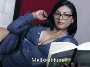 Melissablumer