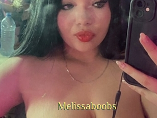 Melissaboobs