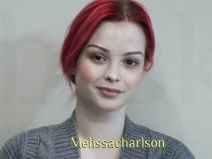 Melissacharlson