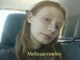 Melissacrowley