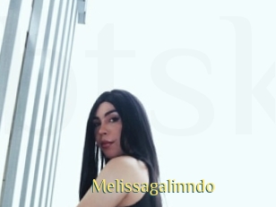 Melissagalinndo