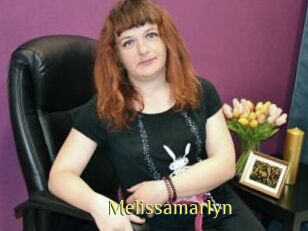 Melissamarlyn
