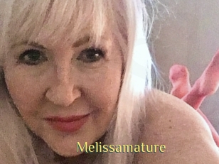 Melissamature