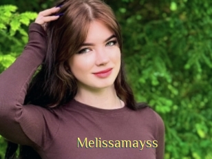 Melissamayss