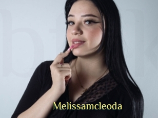 Melissamcleoda