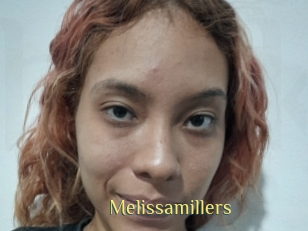 Melissamillers
