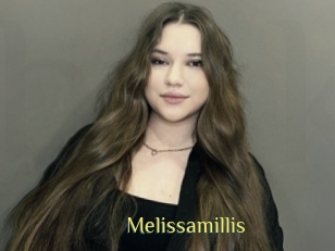 Melissamillis