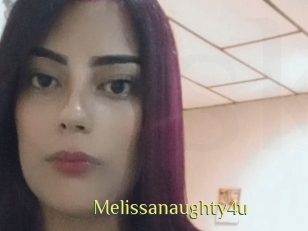 Melissanaughty4u