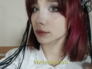 Melissanyash