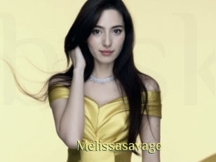 Melissasavage