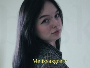 Melissasgrety
