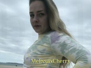 MelissaxCherry