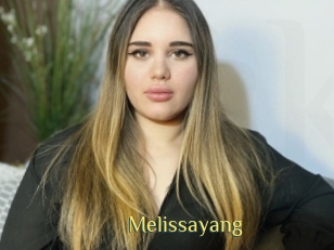 Melissayang
