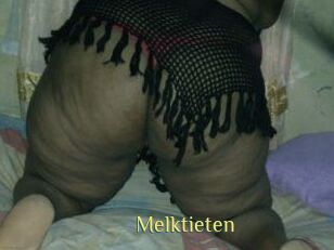 Melktieten