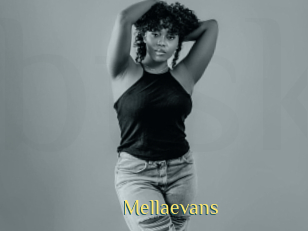Mellaevans
