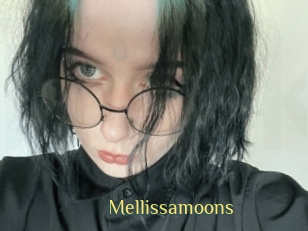 Mellissamoons
