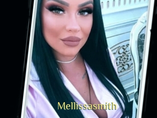 Mellissasmith