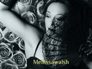 Mellissawalsh