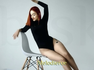 Melodieroe