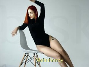 Melodieroy