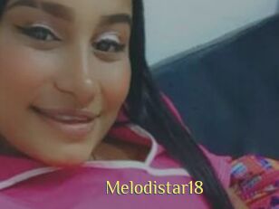 Melodistar18