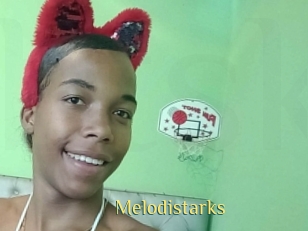 Melodistarks