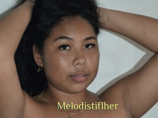 Melodistiflher