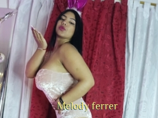 Melody_ferrer