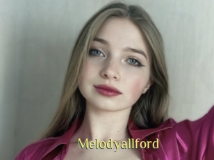 Melodyallford