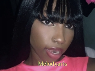 melodyaris Brutal Spankings