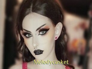 Melodycasket