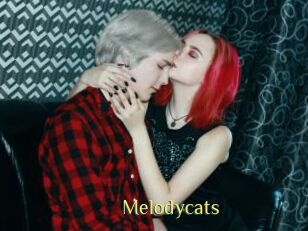 Melodycats