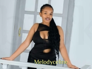 Melodyceline
