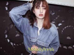 Melodyfresh