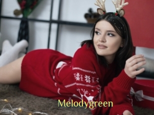 Melodygreen