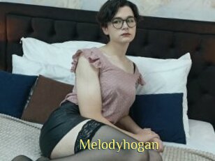 Melodyhogan