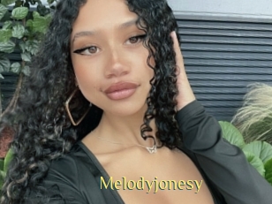 Melodyjonesy