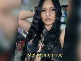 Melodymonrroe