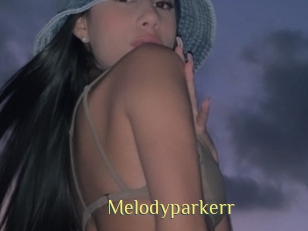 Melodyparkerr