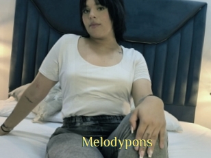 Melodypons