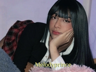 Melodyprince