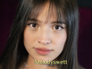 Melodyswett