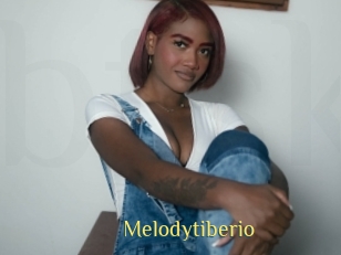 Melodytiberio
