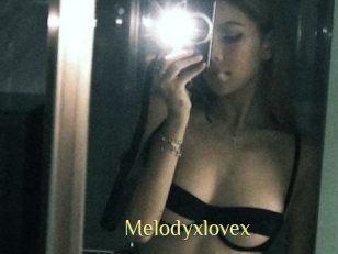 Melodyxlovex