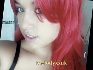 Melodyxxuk