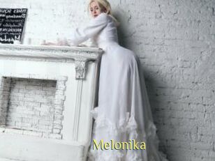 Melonika