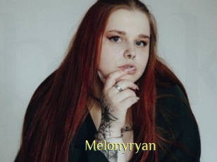 Melonyryan
