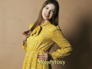 Meloryfoxy