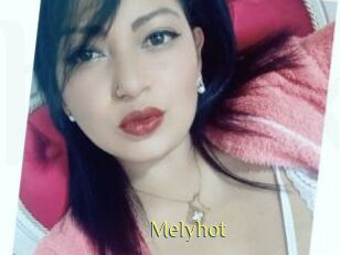 Melyhot