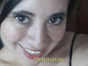 Melyiturcan